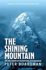 Shining mountain first for sale  Delivered anywhere in UK
