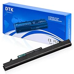 Dtk batteria portatile usato  Spedito ovunque in Italia 