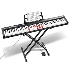 Vevor tastiera pianoforte usato  Spedito ovunque in Italia 
