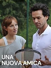 Una nuova amica usato  Spedito ovunque in Italia 