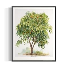 Mango tree art for sale  Delivered anywhere in USA 