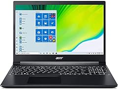 Acer Aspire 7 15.6" Gaming Laptop (Intel Core i7-10750H/512GB for sale  Delivered anywhere in Canada