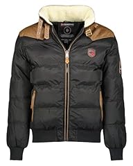 Geographical norway giaccone usato  Spedito ovunque in Italia 