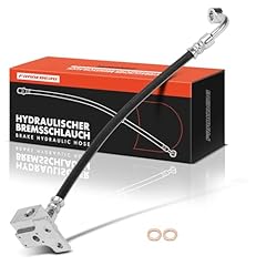 Frankberg brake hose for sale  Delivered anywhere in UK