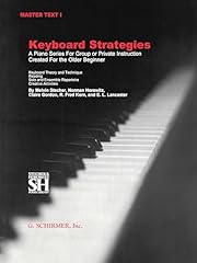 Keyboard strategies piano for sale  Delivered anywhere in USA 