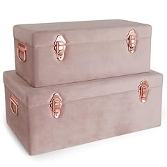Beautify storage trunks for sale  Delivered anywhere in UK