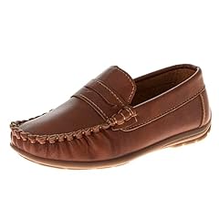 Josmo boys loafer for sale  Delivered anywhere in USA 