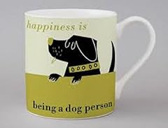 Happiness dog person for sale  Delivered anywhere in UK