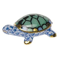 Herend turtle tiny for sale  Delivered anywhere in USA 