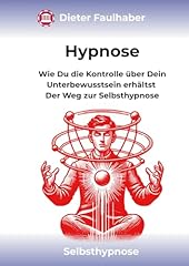 Hypnose kontrolle dein gebraucht kaufen  Wird an jeden Ort in Deutschland