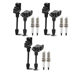 Jdmon 6pcs ignition for sale  Delivered anywhere in USA 