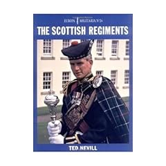 Scottish regiments .24 for sale  Delivered anywhere in UK