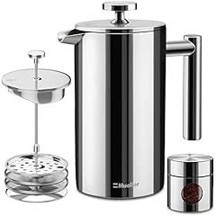 Muellerliving french press for sale  Delivered anywhere in USA 