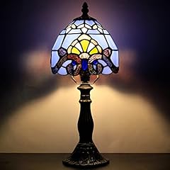 Small tiffany lamp for sale  Delivered anywhere in USA 