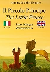 Piccolo principe little for sale  Delivered anywhere in USA 