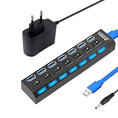 Usb hub port gebraucht kaufen  Wird an jeden Ort in Deutschland