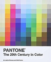 Pantone twentieth century for sale  Delivered anywhere in USA 