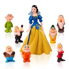 Snow white and gebraucht kaufen  Wird an jeden Ort in Deutschland