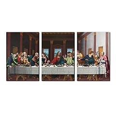 The last supper gebraucht kaufen  Wird an jeden Ort in Deutschland