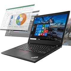 Lenovo thinkpad t480 for sale  Delivered anywhere in USA 