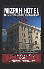 Mizpah hotel history for sale  Delivered anywhere in UK