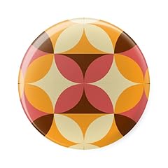 Retro pattern 1970 for sale  Delivered anywhere in UK