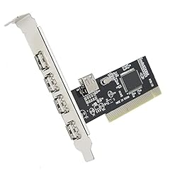 Carte pci usb2.0 d'occasion  Livré partout en France
