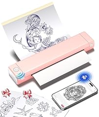 Phomemo tattoo stencil for sale  Delivered anywhere in USA 