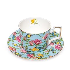 Ounces teacup saucers for sale  Delivered anywhere in USA 
