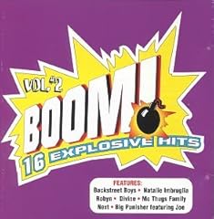 Vol. boom d'occasion  Livré partout en France