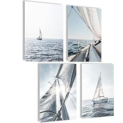 Mojoliving poster segeln gebraucht kaufen  Wird an jeden Ort in Deutschland