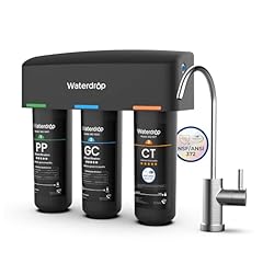 Waterdrop tsb layer for sale  Delivered anywhere in USA 