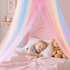 Huiguli rainbow bed for sale  Delivered anywhere in UK
