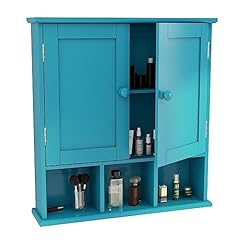 Taohfe turquoise bathroom for sale  Delivered anywhere in USA 