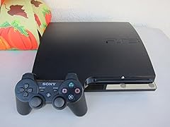 Playstation ps3 slim for sale  Delivered anywhere in UK