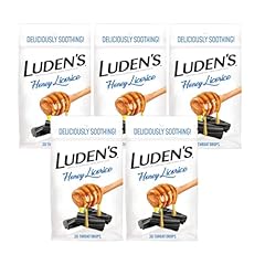 Luden soothing throat for sale  Delivered anywhere in USA 
