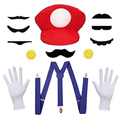 Boyatong accessoires costume d'occasion  Livré partout en France