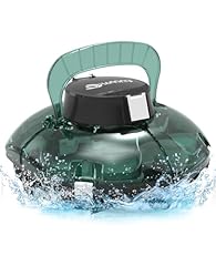 Winny pool cleaner gebraucht kaufen  Wird an jeden Ort in Deutschland