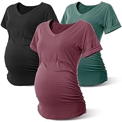 Rnxrbb summer maternity for sale  Delivered anywhere in USA 