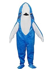 Costume agent shark for sale  Delivered anywhere in USA 