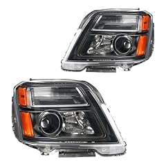 Zoncar front headlight for sale  Delivered anywhere in USA 