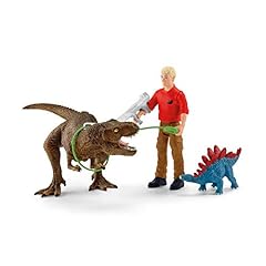 Schleich tyrannosaurus rex usato  Spedito ovunque in Italia 