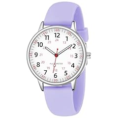 Twoption nurse watch for sale  Delivered anywhere in USA 