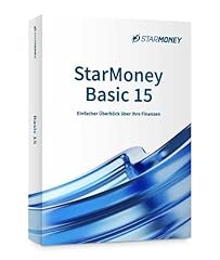 Starmoney basis jahreslizenz gebraucht kaufen  Wird an jeden Ort in Deutschland