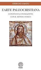 Arte paleocristiana. continuit usato  Spedito ovunque in Italia 