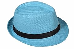 Chapeau paille panama d'occasion  Livré partout en France