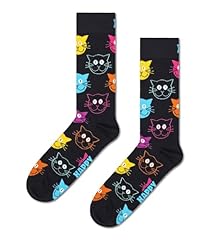 Happy socks cat usato  Spedito ovunque in Italia 