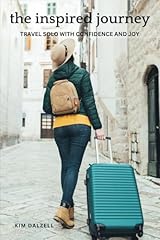 Inspired journey travel for sale  Delivered anywhere in USA 