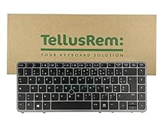 Tellusrem clavier remplacement d'occasion  Livré partout en France