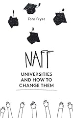 Naff universities change for sale  Delivered anywhere in UK